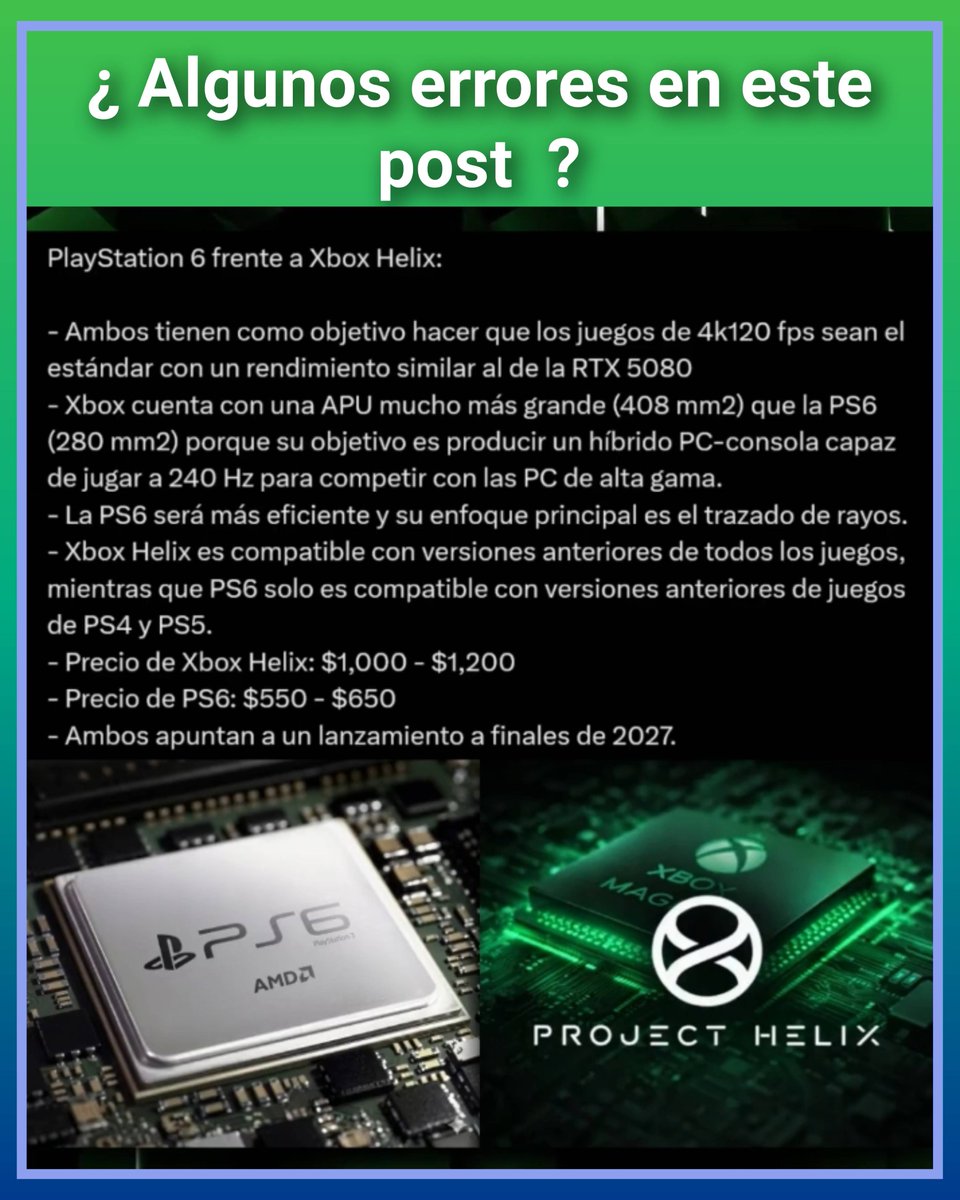 ¿PS6 Costará 650€? ¡No te Engañen, Amigo!