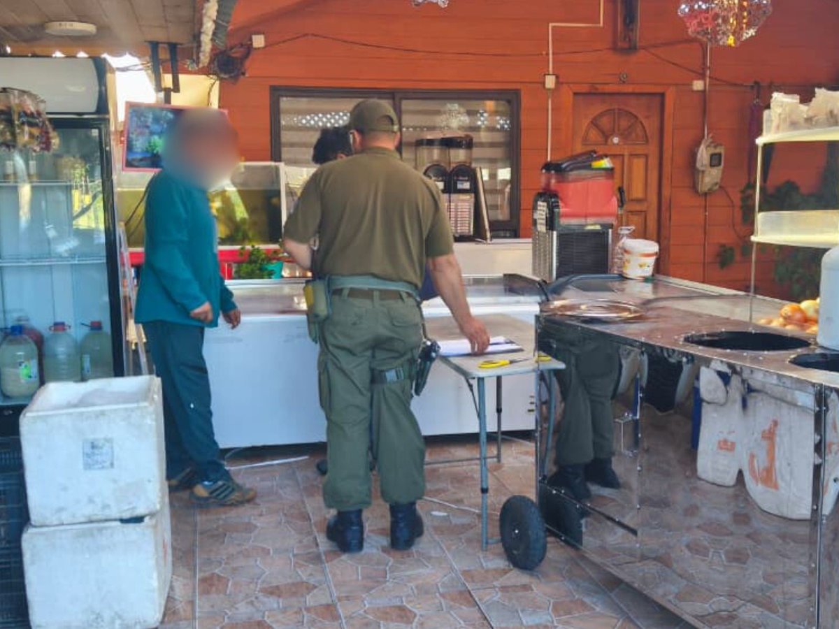 ¿Se tienen que decir y se dijo: Centros de Comercio sin Ci...