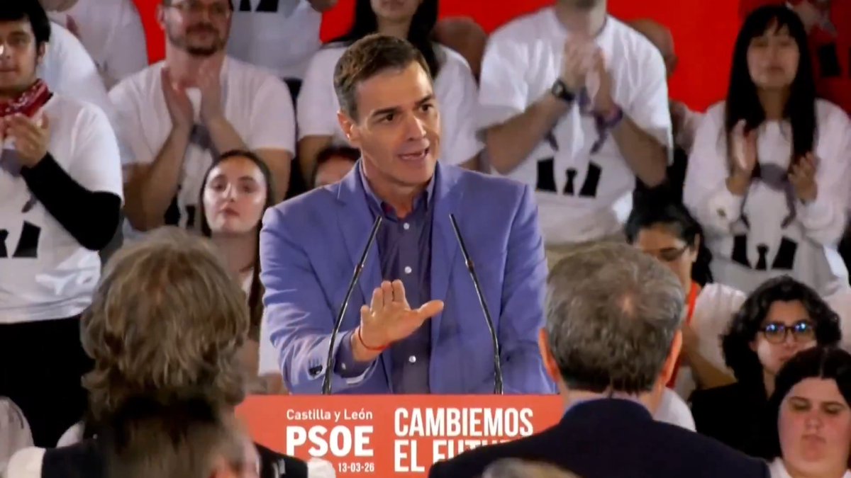 ¿Castilla y León Está Listo para Ser Robado? ¡Es hor...