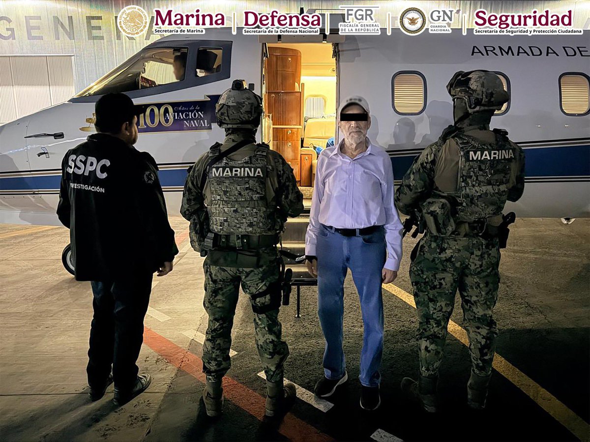 ¿Estás listo para el Chihuahua espacial?: @SEMAR_mx descub...