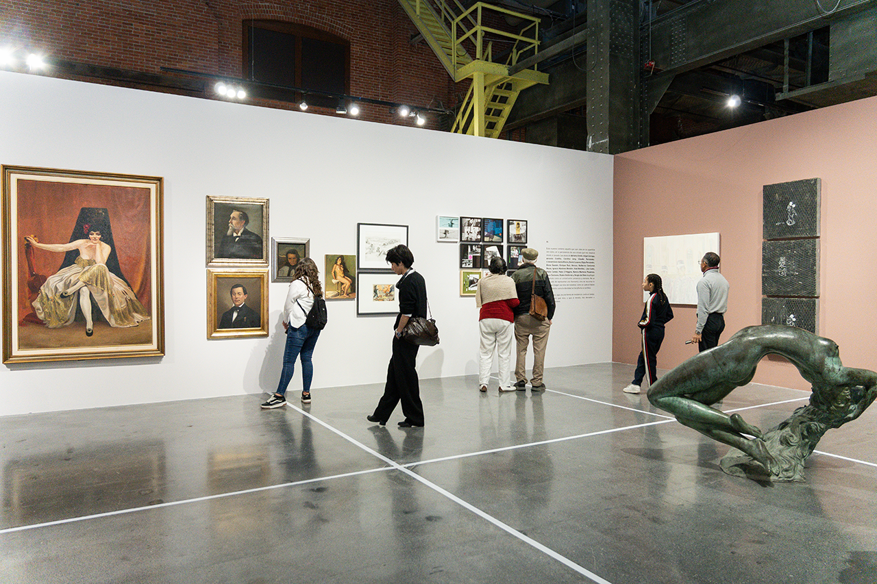 Conarte Enfoca en lo Básico: ¿Cuántos Murales se Perdieron en ...