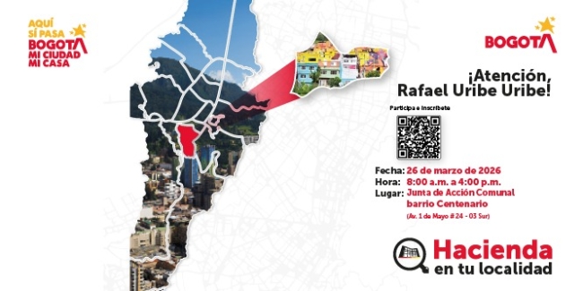 ¿Bogotá ya no necesita ser piloto para entender la Haciend...