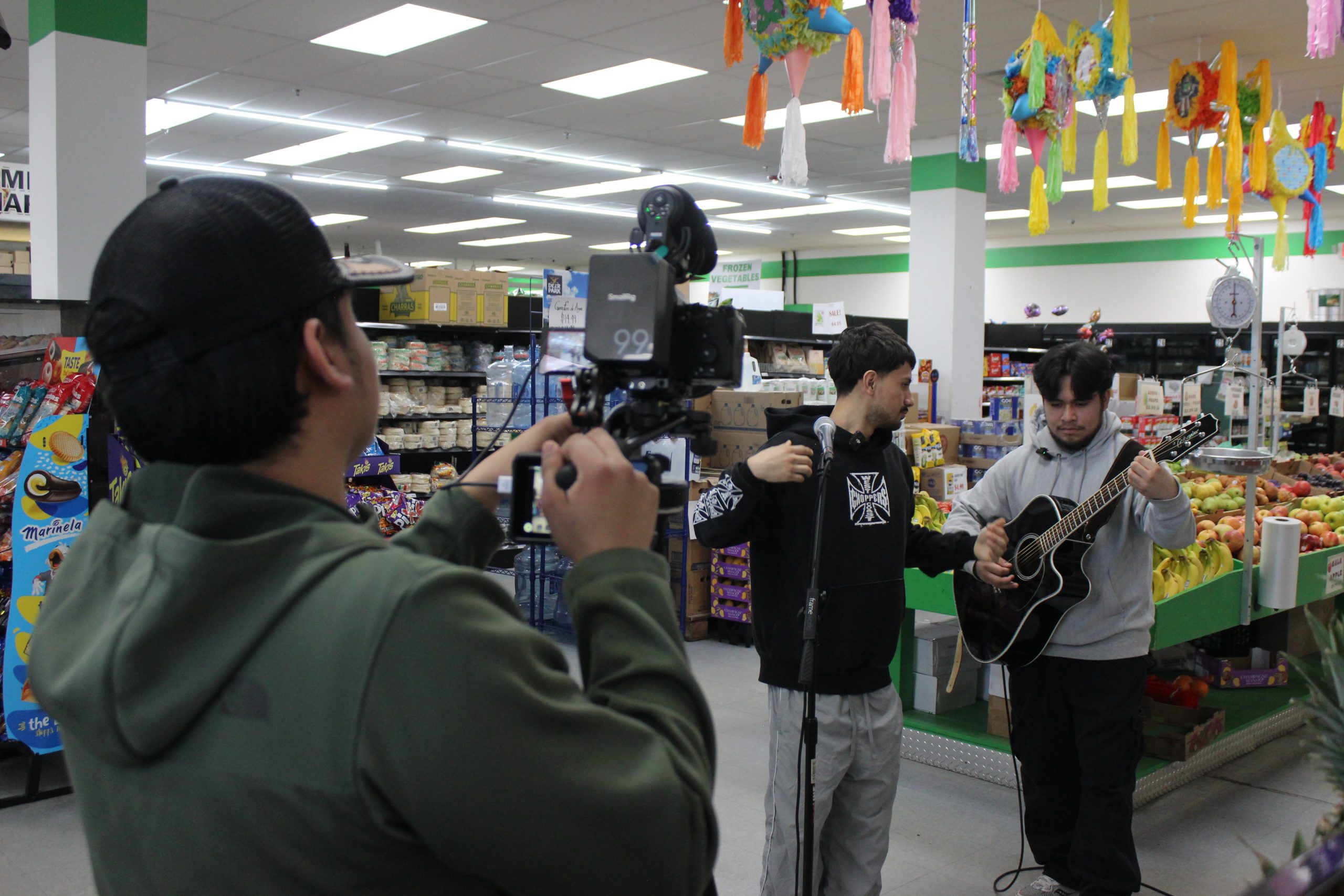 ¿NPR a la Mexicana? ¡Esto es oro! 🤣