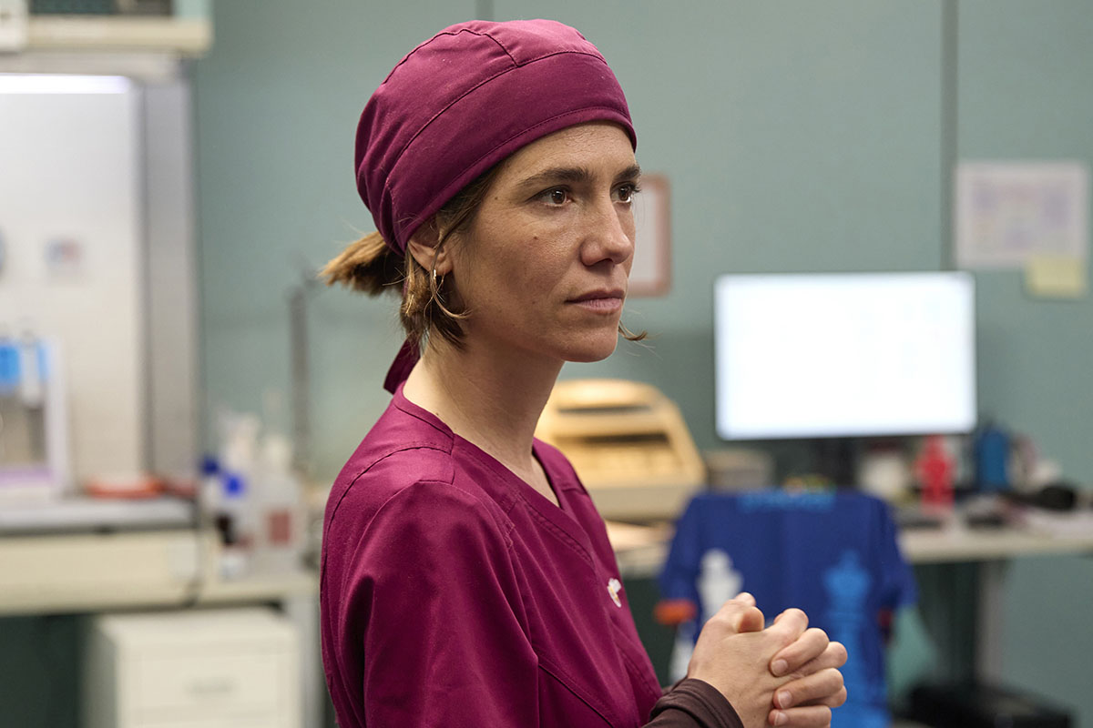 ¿Beta Film Se Arriesgó con In Vitro? Estreno Internacional e...