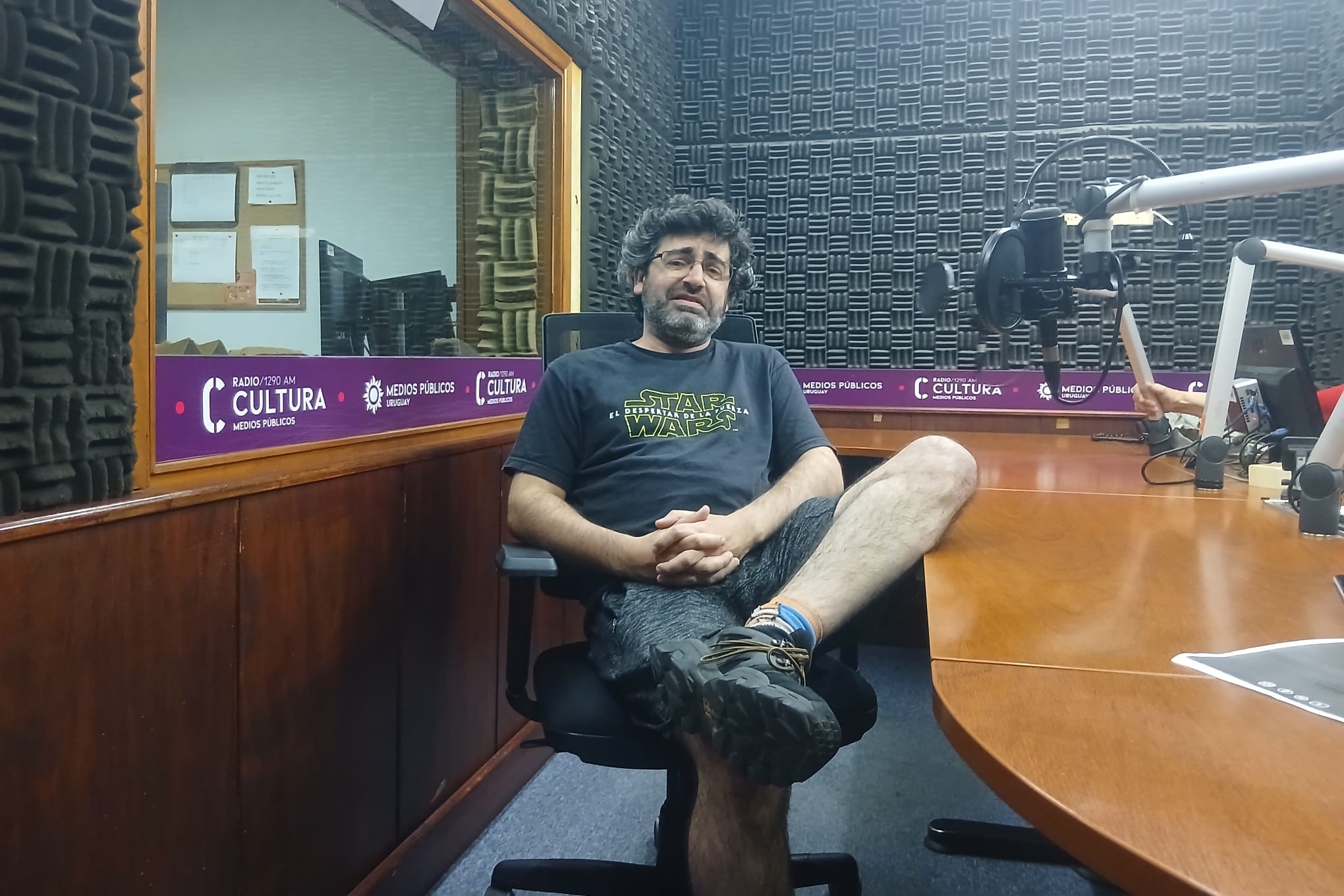 ¿Palm Springs es el Tinder de la vida después de la muerte? 🚀