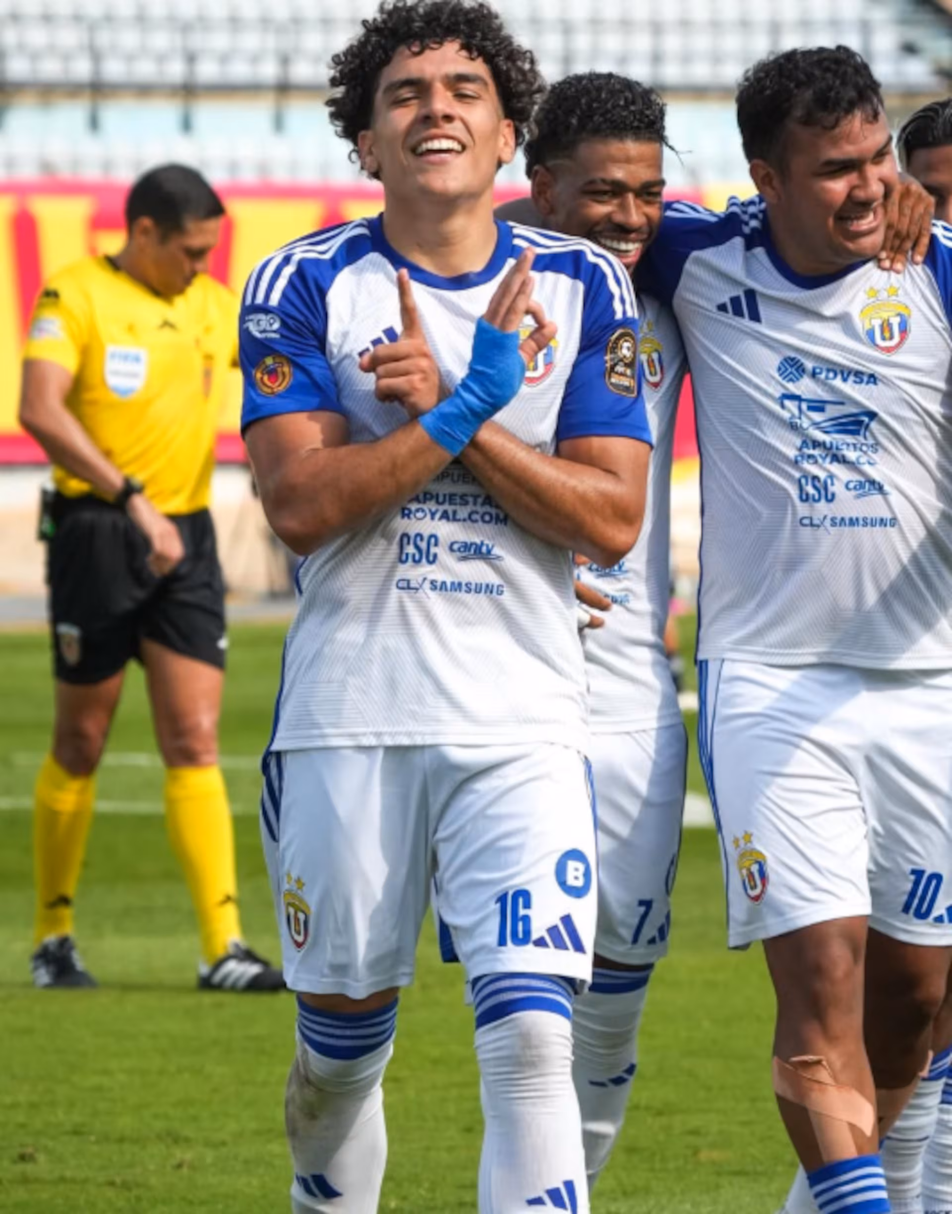 ¿Venezuela se Olvidó de Ciberseguridad o Solo Finge?