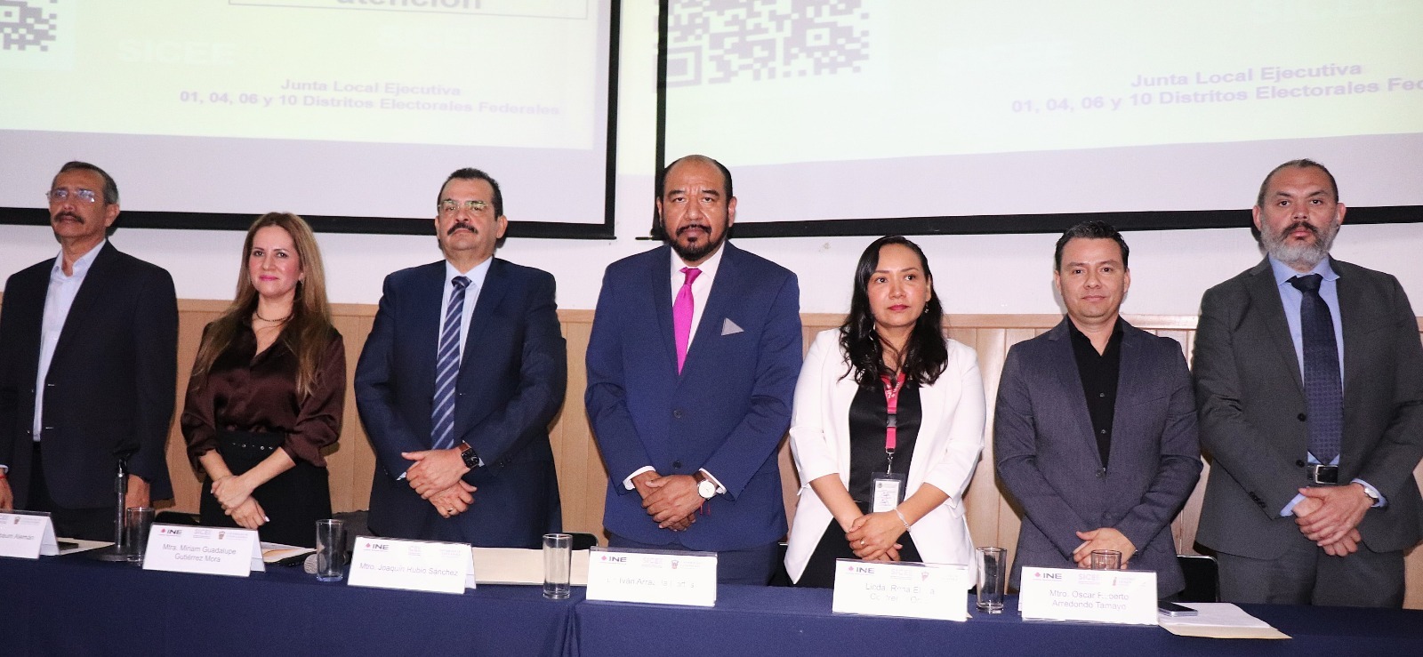 ¿INE Jalisco se Entera o Solo Se Duela?