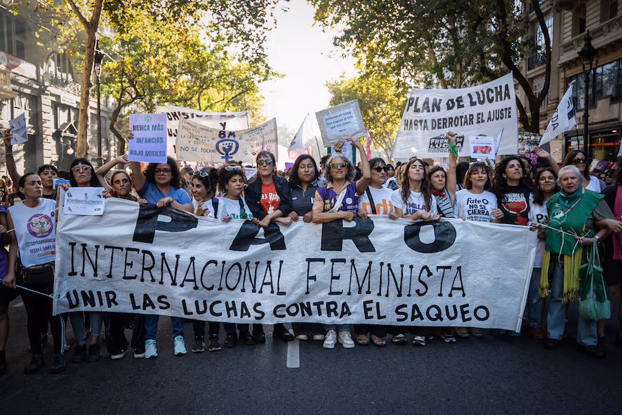 ¿Qué te Pasó a Ti el 9 de Marzo si el Gobierno no Sabe lo ...