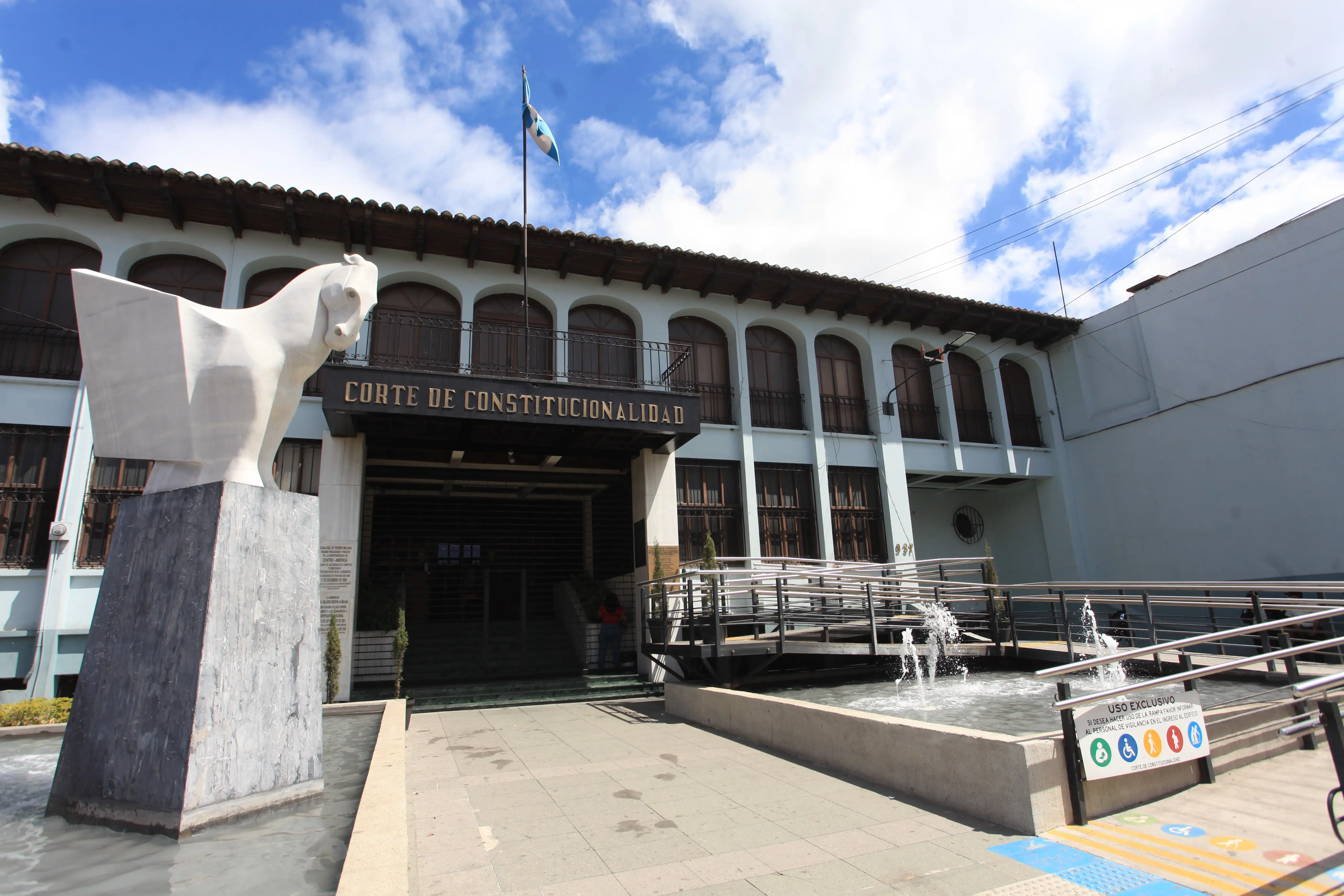 🚩 ¿Quién es el Juez de la Última Silla?