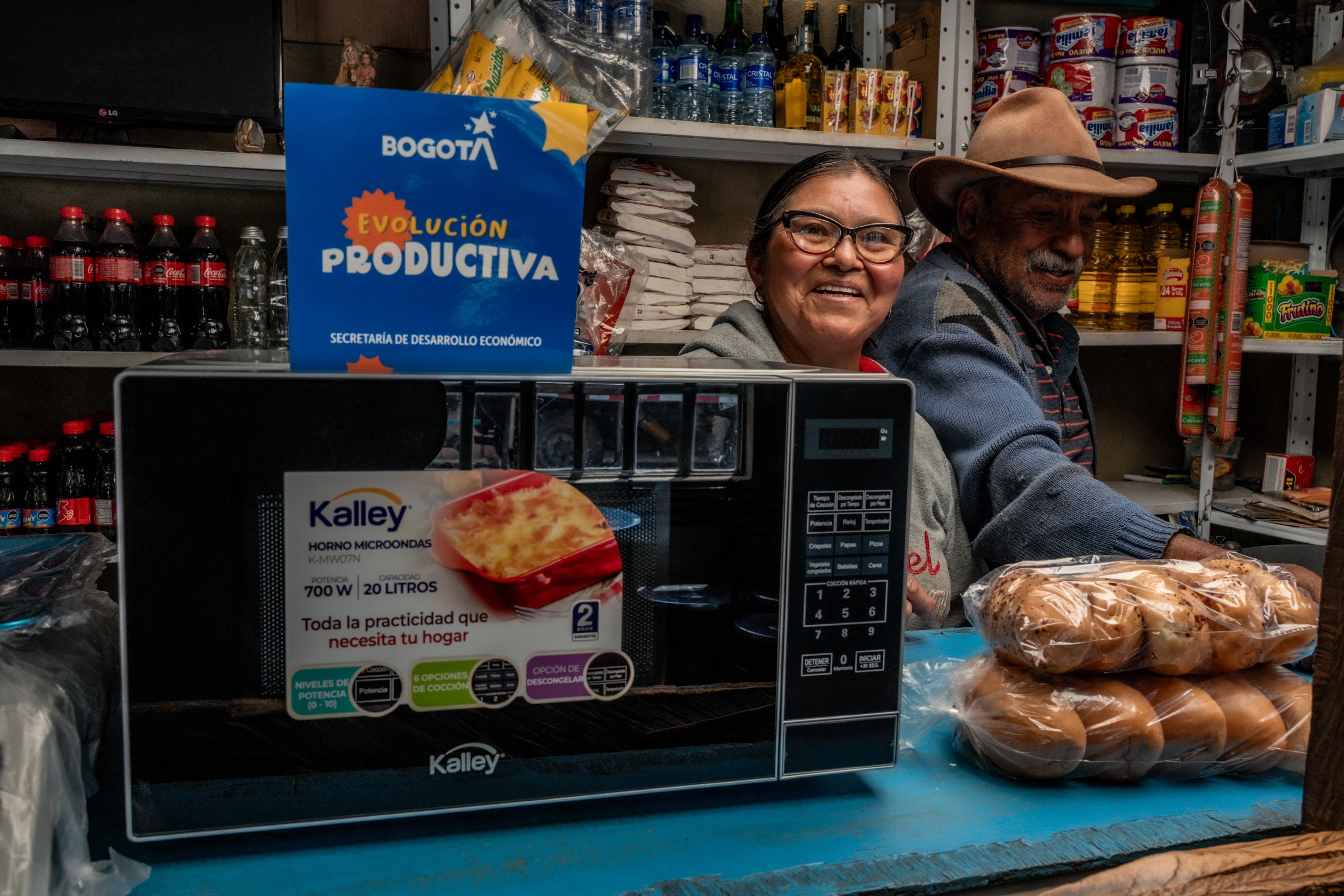 ¿1.641 Cupos Son Poca Chaya Para Revivir la Economía de Bo...