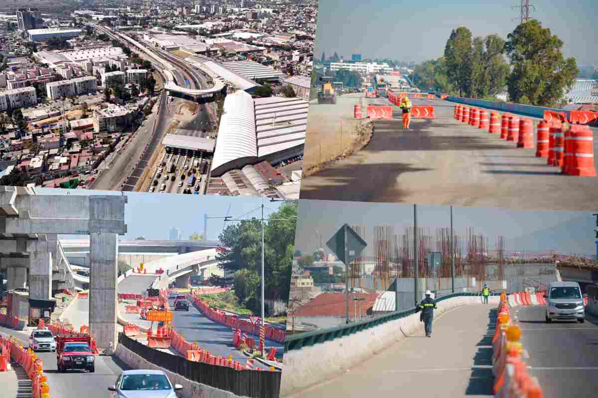 🚩 ¿El AIFA se Conecta o Solo Se Saca el Dinero de la Carretera?