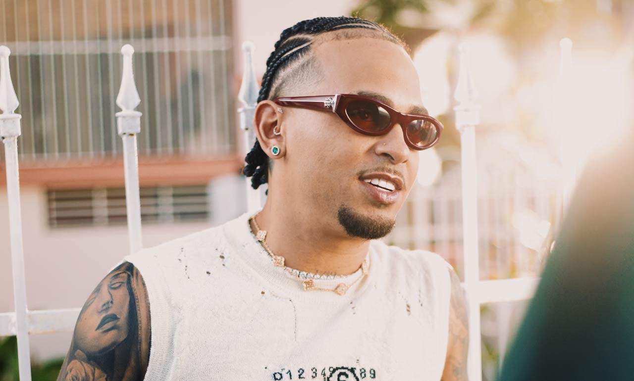 ¿Ozuna se va a la nube o sigue su corazón? Rolling...