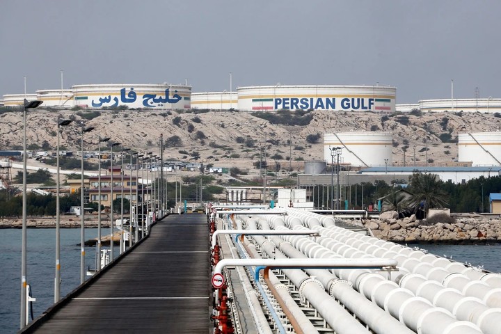 Trump vs Irán: ¿Se Sale Con La Cara Limpia o Se Va a la Cá...