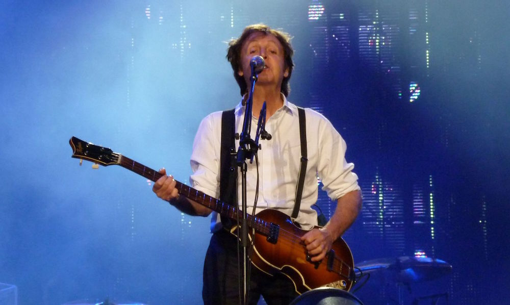 No Cae el Piso, ¿Paul McCartney Sigue siendo un Genio de l...