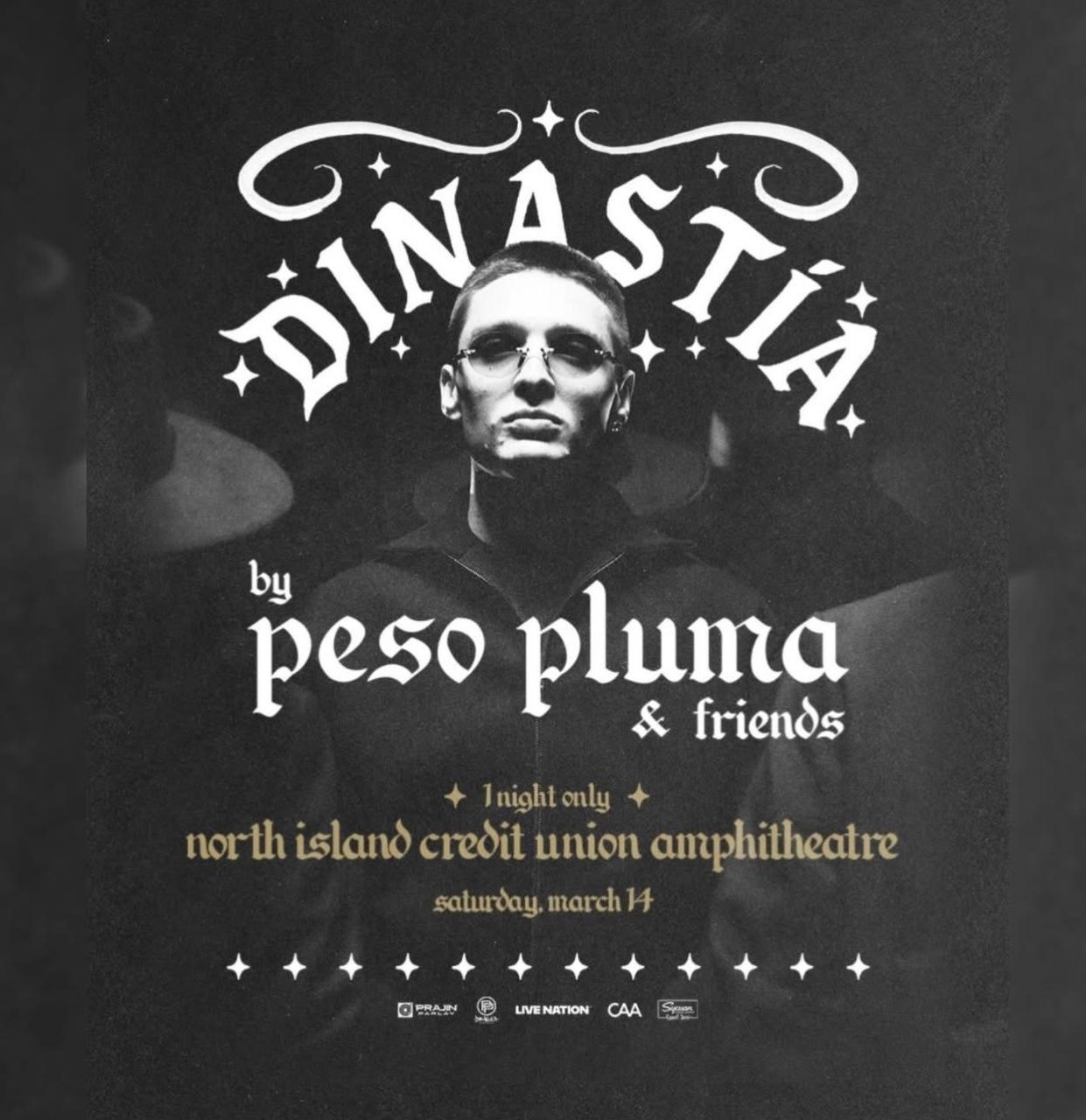 ¿Al Chile? 7 Eventos en Tijuana-San Diego para que no te q...