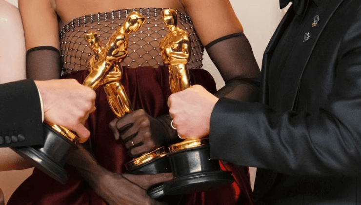 ¿Oscar? ¡Eso cuesta más que un apartamento en Coyoacán! 🔝<...