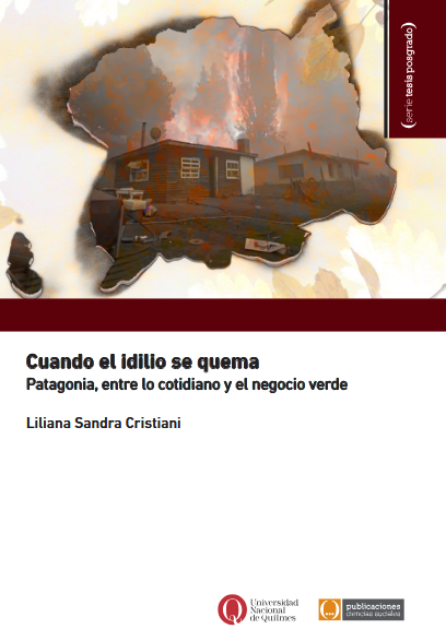Patagonia Enfrita al Idilio 🚩 ¿Crees que el verde es lo má...