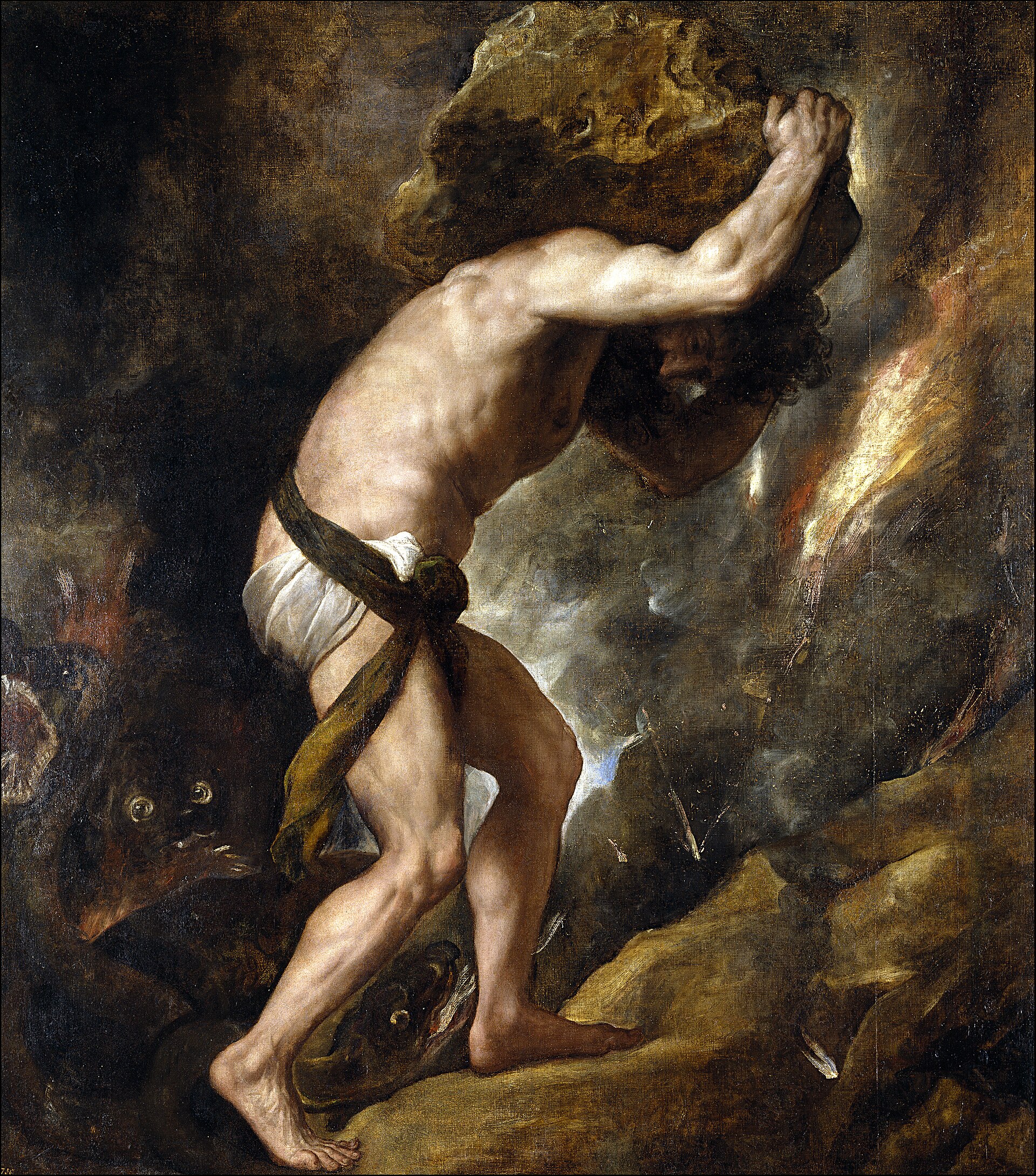 Songs for Sisyphus: ¿Te Diste Cuenta que la Música de fondo ...