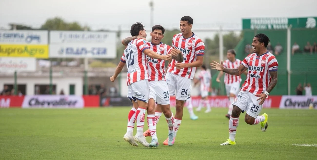 ¿A dónde se escapó la Copa Argentina? 🤯
