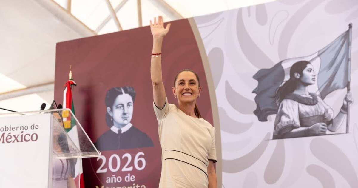 Se tenía que decir y se dijo: ¿Trump piensa que México le ...