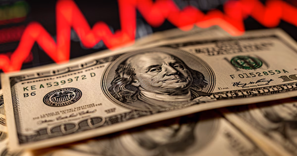 ¿Estás Preparado para Ganarle a las Tasas si el Dólar Sube...