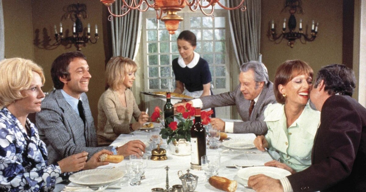 ¿La España que ganó un Oscar fue para Francia? 🚩