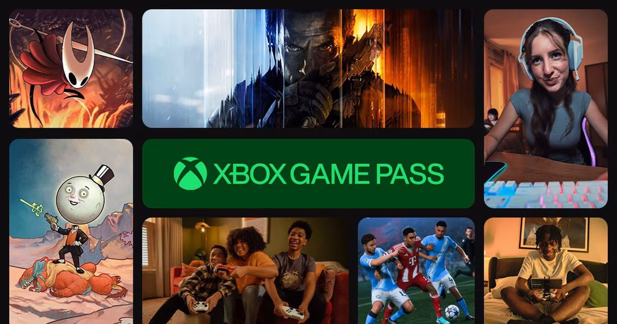 🤯 ¿Xbox: el final de los finales, te lo juega por ti?