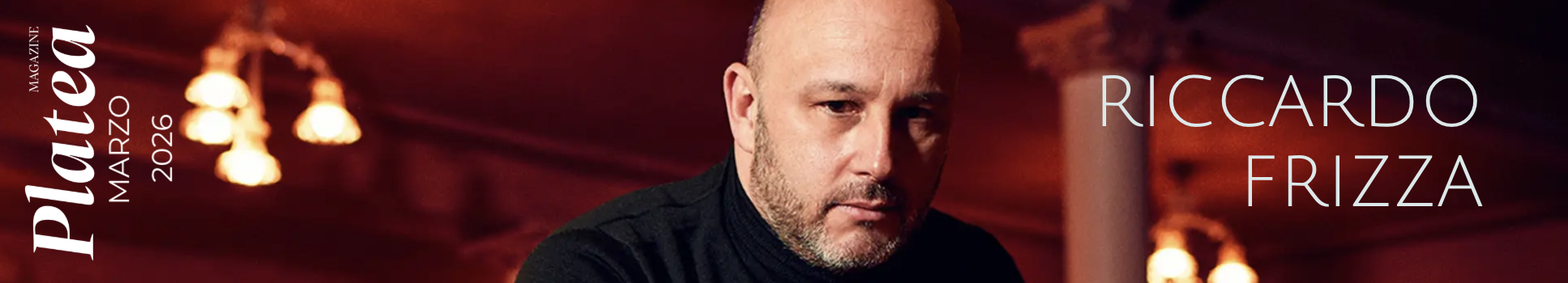 ¿Alguien le pagó a Riccardo Frizza por esa nota de música? 🎵...