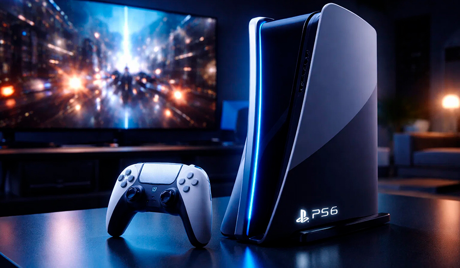 Esto es oro o un chivo para jugar en 4K?