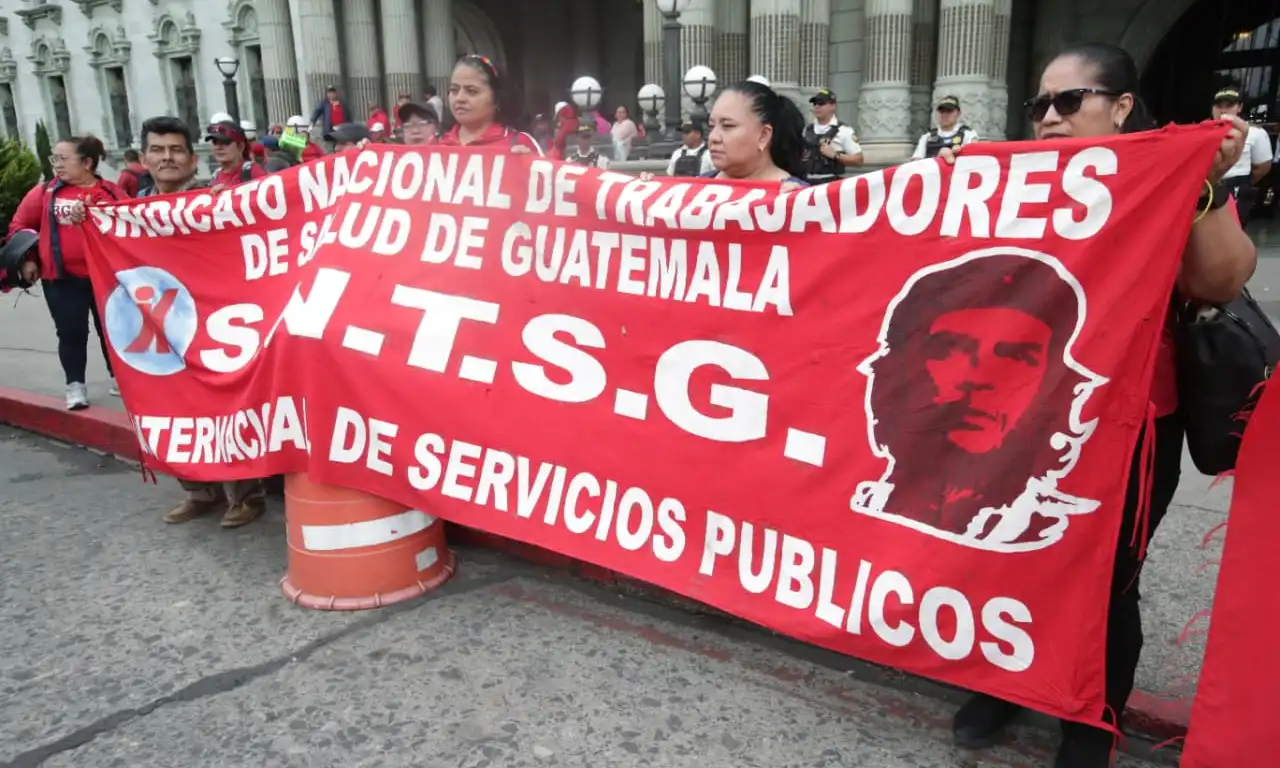 ¿Guatemala se Desbloquea para los Turistas pero Quedan Bloquea...