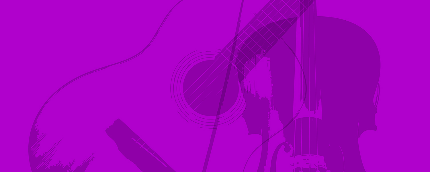 ¿Qué Pasó Con La Música de Las Mujeres y Solo Sale Un Homb...