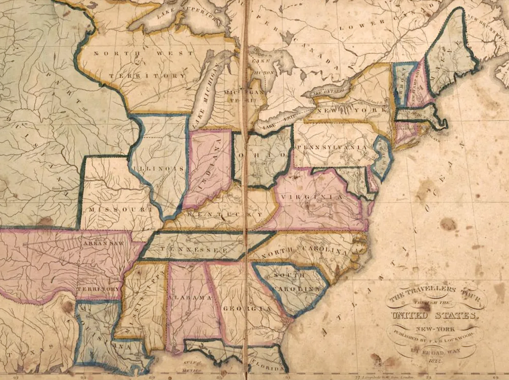 ¡Esto es oro! ¿Sabes cuál fue la primera ruleta de mesa am...