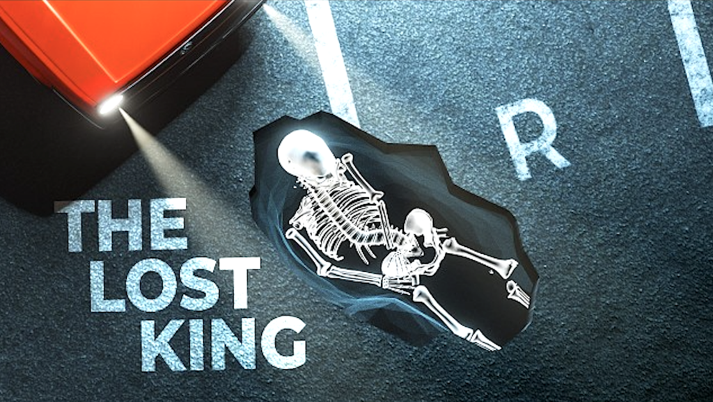 🤡 ¿Bajo un Estacionamiento o Bajo una Pirámide?