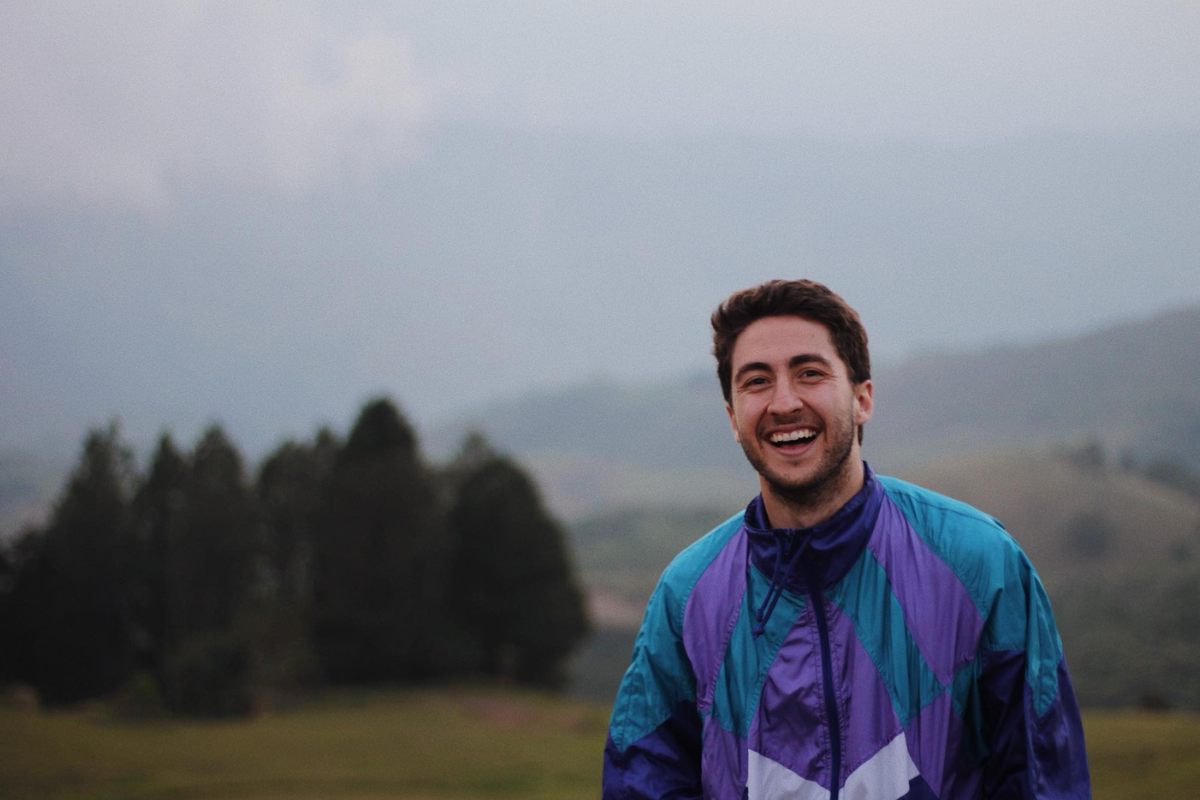 ¿Quién es el Artista Mysterioso del FIA? Al Chale, No Me Dig...