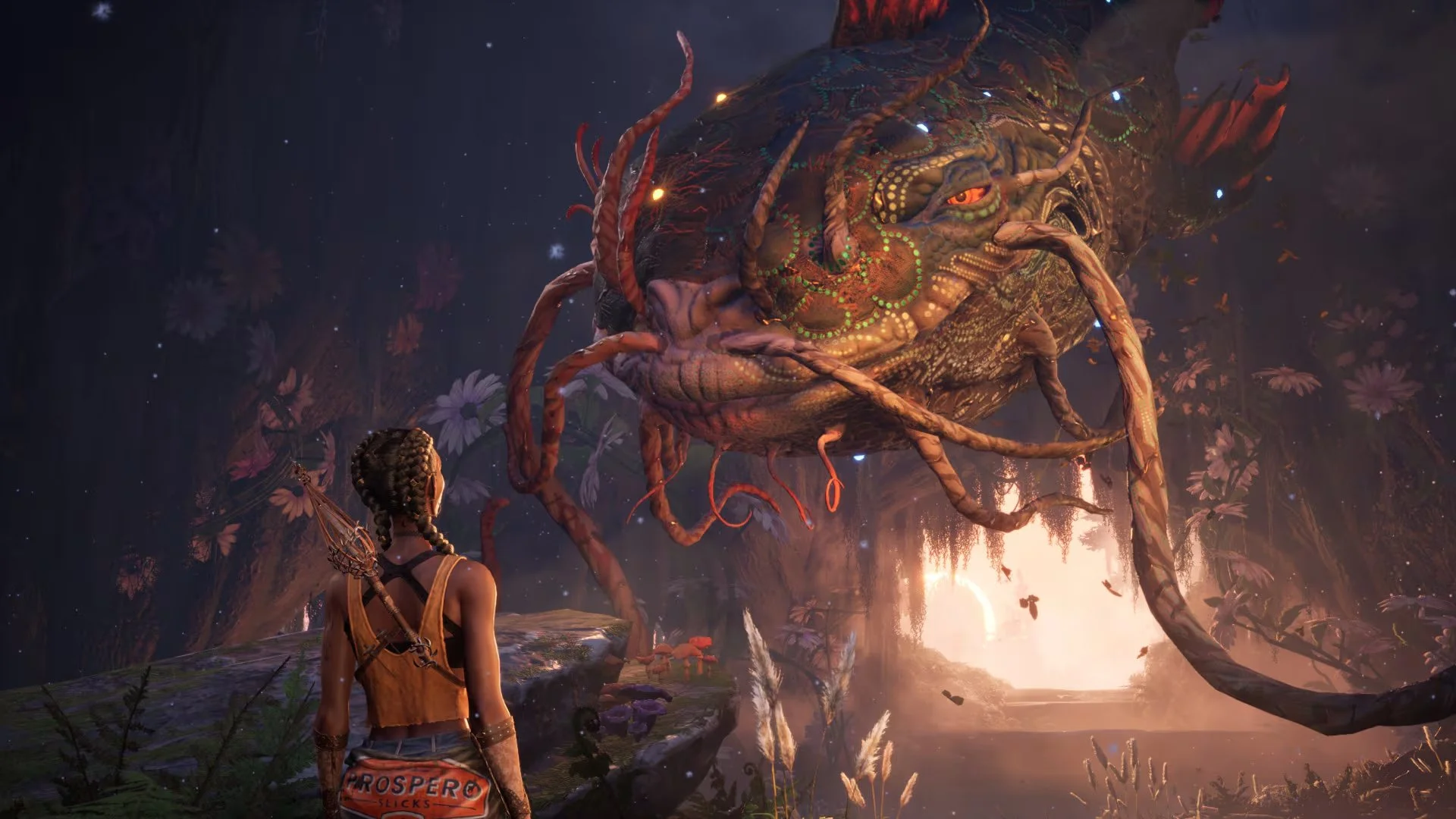 South of Midnight llega a PS5 y Switch 2: ¿Es la última o...