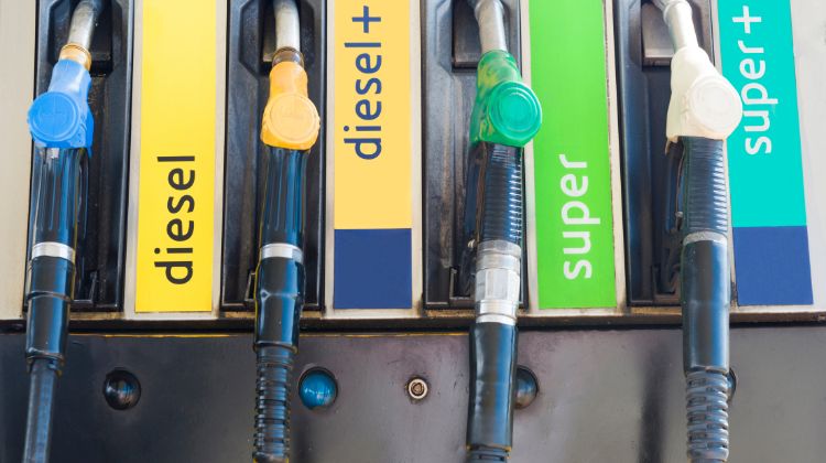 ¿Esto es el fin del mundo? 🚨 El gasoil se dispara más de 5...