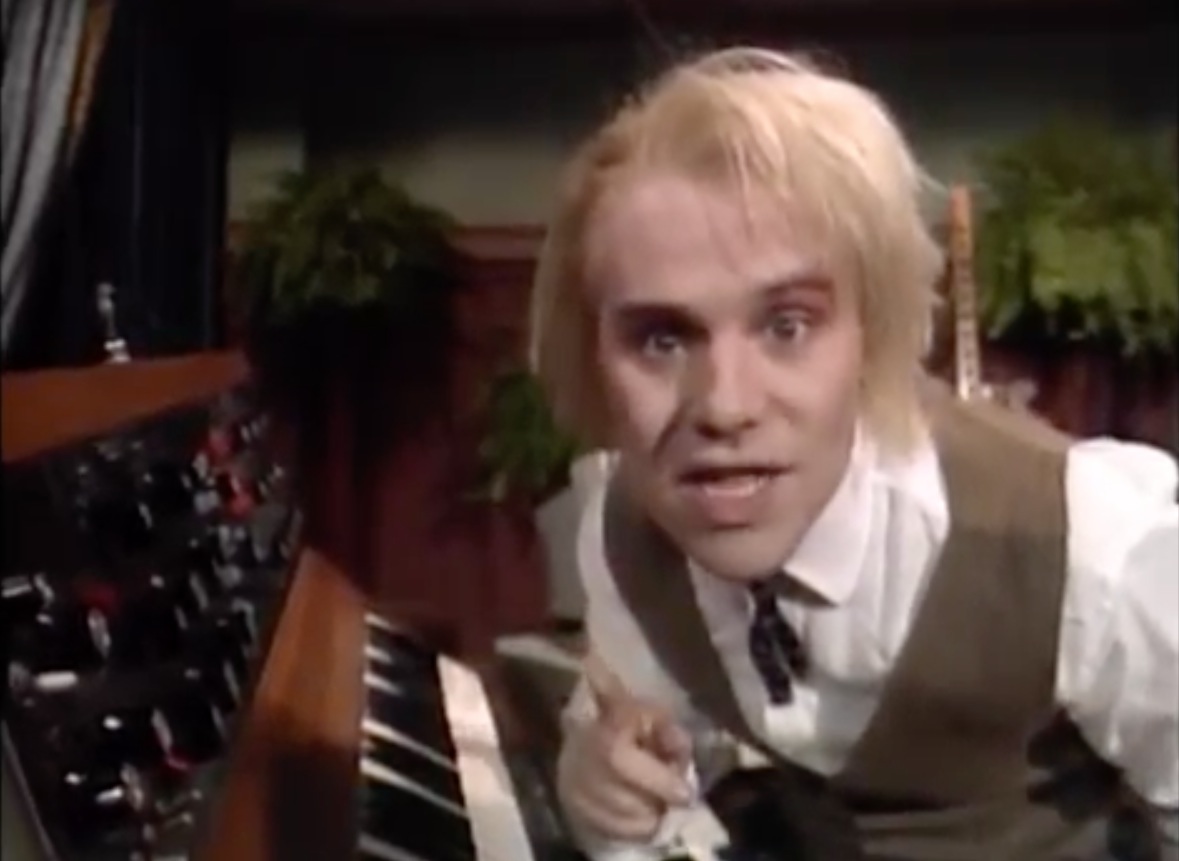 🤡 ¿Te Importa la Síntesis? Así Funciona un Synth en un Sh...