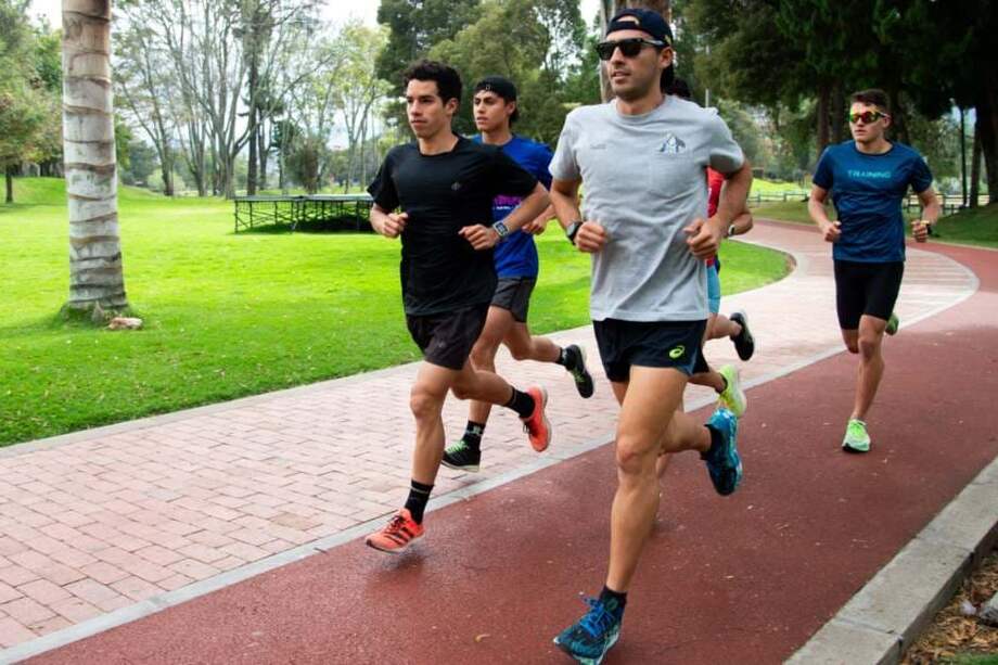¿La actividad física es un lujo para ricos o solo la gente q...