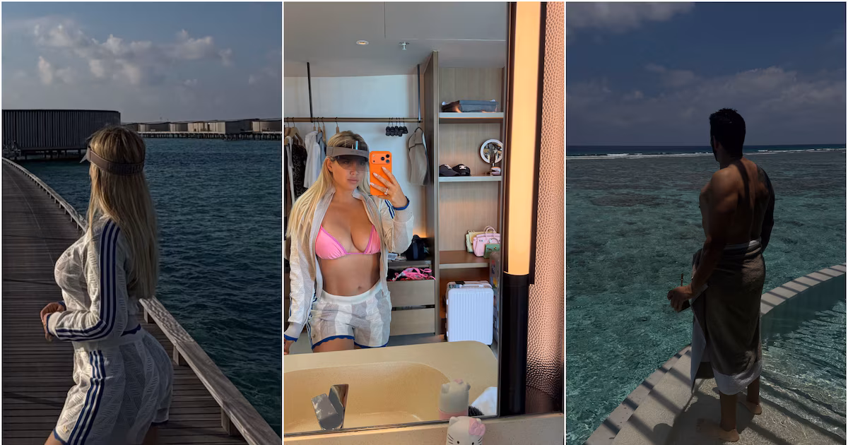 ¿Tú alojamiento de ensueño cuesta más que una casa de vera...