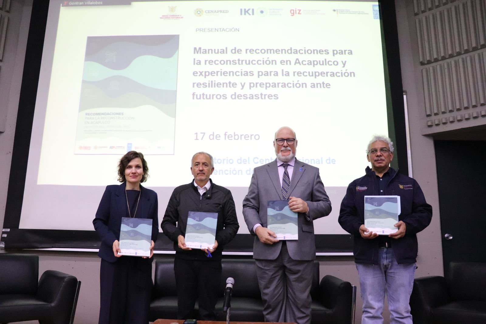 ¿Acapulco Sabe Másga que México? 👀