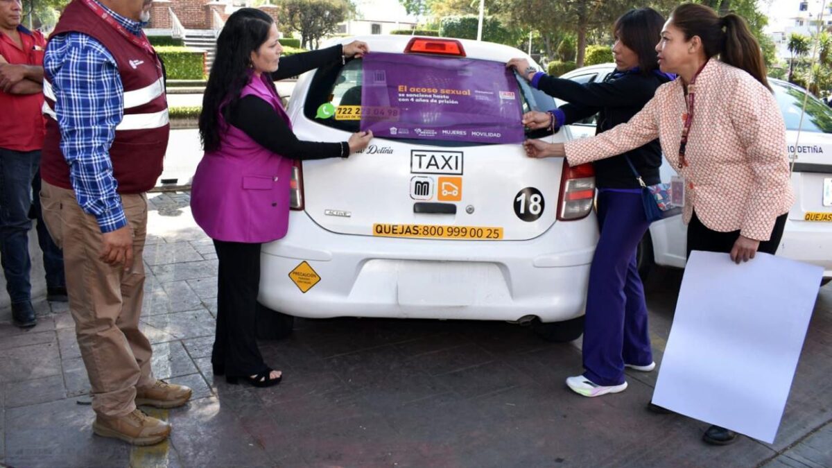 ¿Al Chile o se Acaba la Libertad de Movimiento para las Mu...