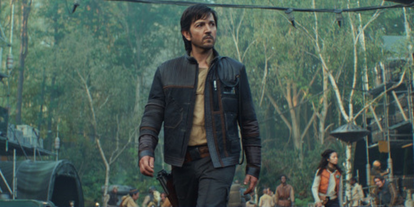 Andor: ¿Otra serie de Disney que nos va a hacer llorar din...