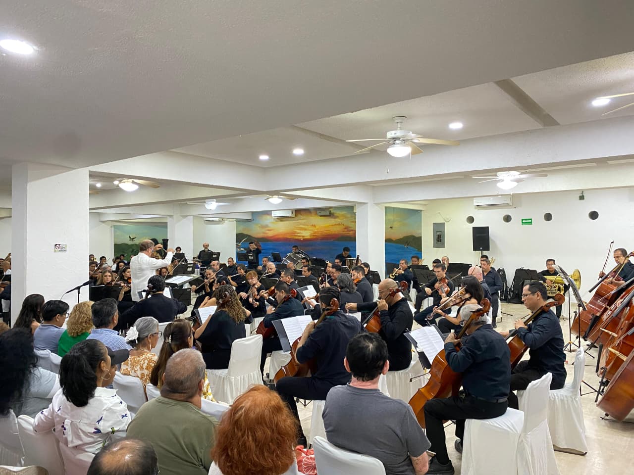 ¿Acapulco Tiene Ciberseguridad para Sus Conciertos o Solo ...