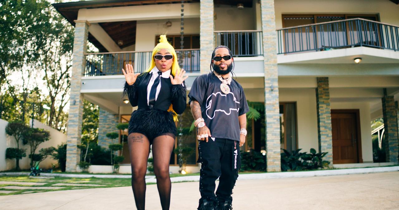 Te gusta (Mi marido)?: ¿El Chimbala más grande del 2023 es...