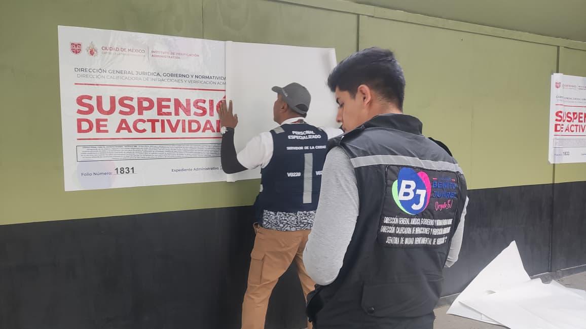 ¿Quién se queda sin techo cuando la hipocresía de INVEA se...