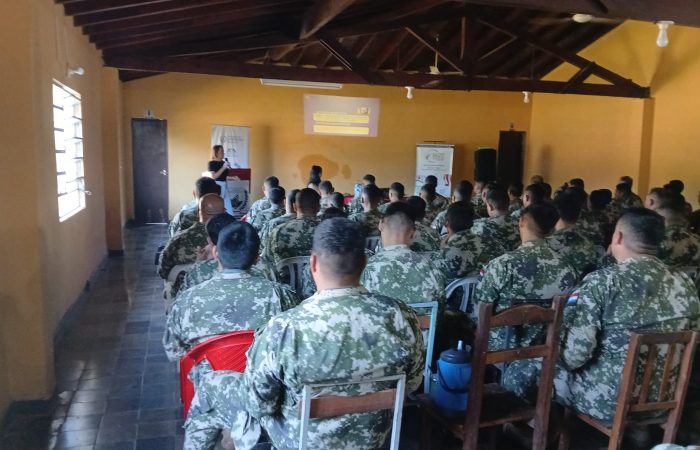 🚩 ¿Las empresas mexicanas se toman la prevención de violen...