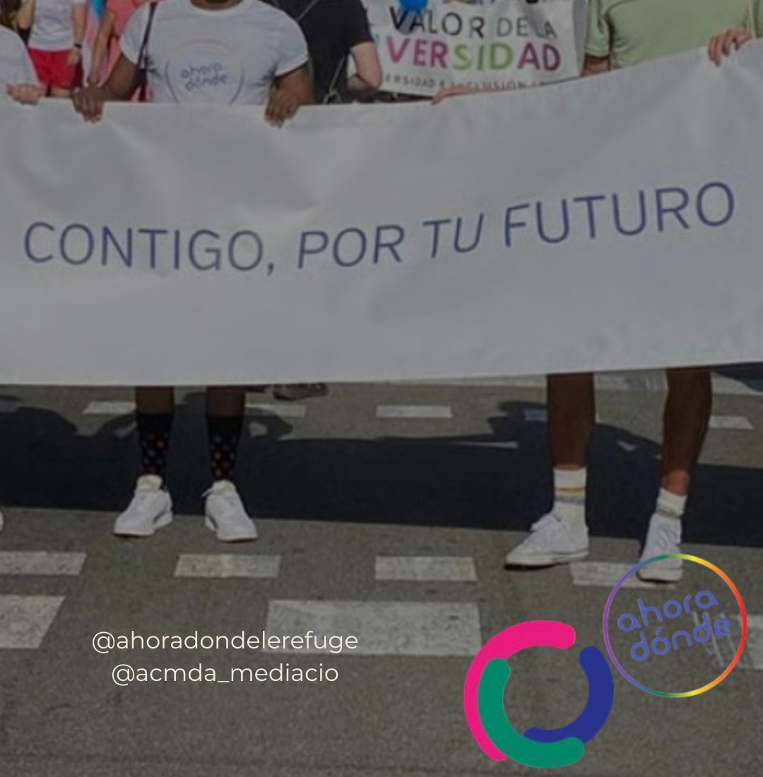 ¿ACDMA es la OMS de la Ciberseguridad o Solo Es un Falso A...