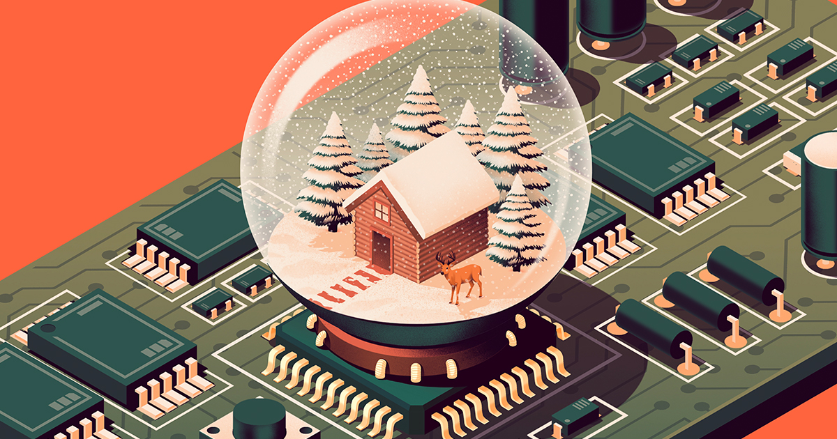 Esto es oro: ¿World Models, el viejo truco de la Inteligencia ...