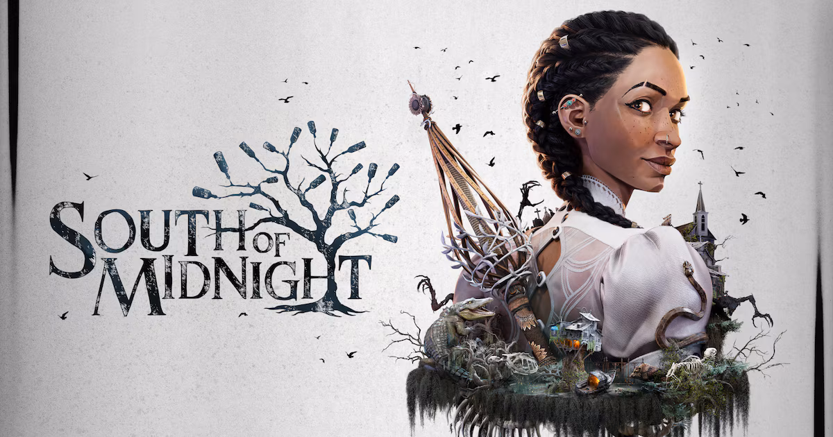 ¿South of Midnight se fue a PlayStation y Switch? ¡Está ca...