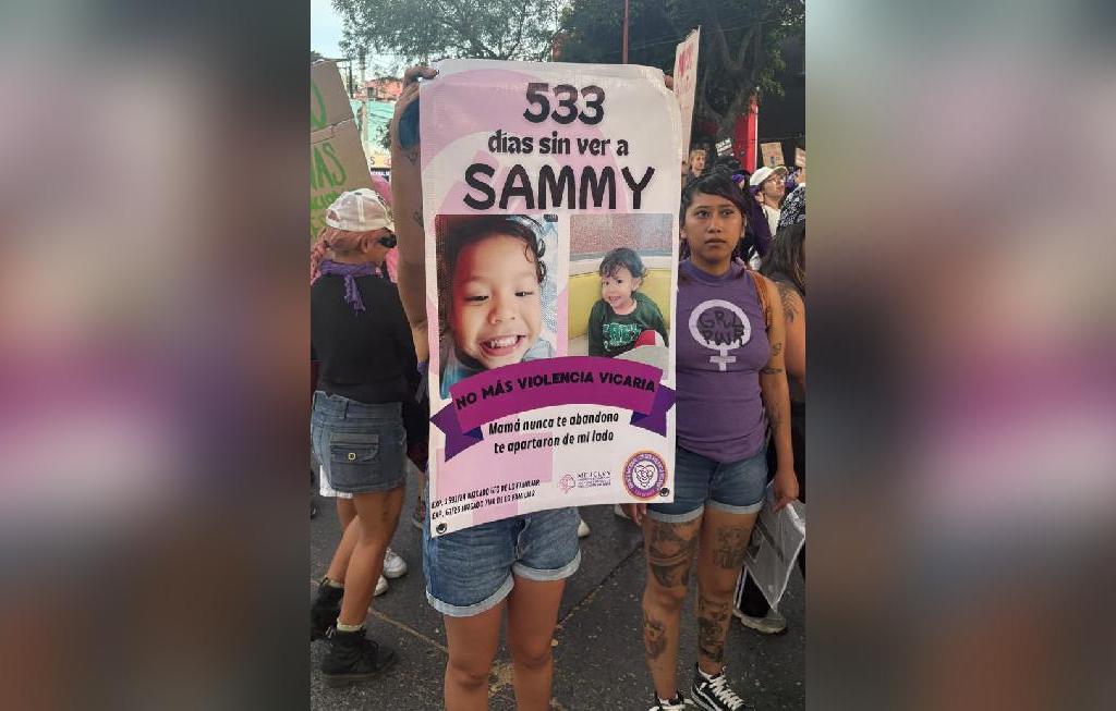 ¿De qué lado de la ley están los que matan a tus hijos por...